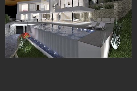 Tomt i Moraira, Alicante, Moraira - € 240 000 | Ref: AG19MLSC4024790 - foto 19