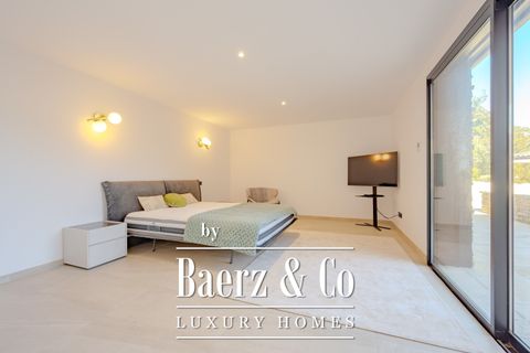 Villa i Saint-Tropez, Var, Saint-Tropez - € 3.175.000 | Ref: ACS-SR-1204 - foto 4