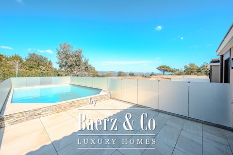 Villa i Saint-Tropez, Var, Saint-Tropez - € 3.175.000 | Ref: ACS-SR-1204 - foto 2