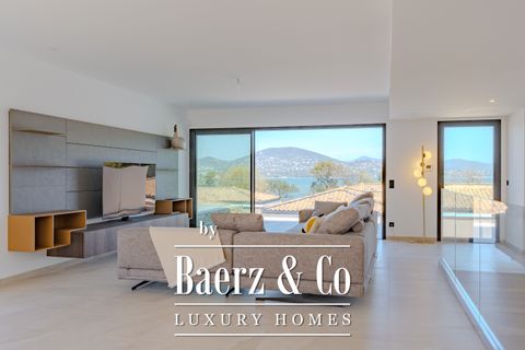 Villa i Gassin, Var, Gassin - € 3.275.000 | Ref: ACS-SR-1202 - foto 5