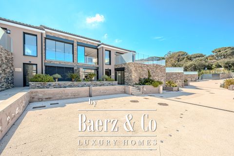 Villa i Gassin, Var, Gassin - € 3.275.000 | Ref: ACS-SR-1202 - foto 2