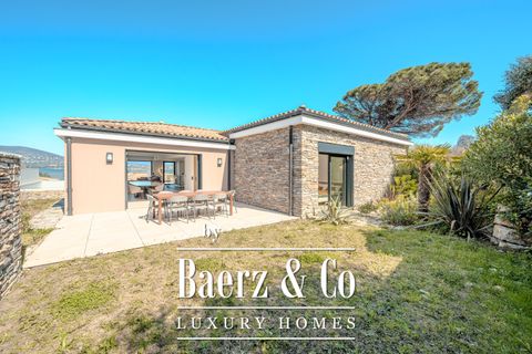 Villa i Gassin, Var, Gassin - € 3.275.000 | Ref: ACS-SR-1202 - foto 3