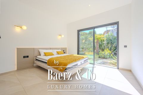 Villa i Gassin, Var, Gassin - € 3.275.000 | Ref: ACS-SR-1202 - foto 8