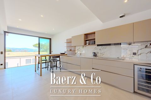 Villa i Gassin, Var, Gassin - € 3.275.000 | Ref: ACS-SR-1202 - foto 6