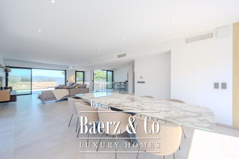 Villa i Gassin, Var, Gassin - € 3.275.000 | Ref: ACS-SR-1202 - foto 7