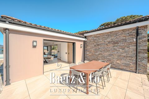 Villa i Gassin, Var, Gassin - € 3.275.000 | Ref: ACS-SR-1202 - foto 11