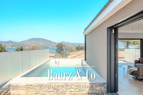 Villa i Gassin, Var, Gassin - € 3.275.000 | Ref: ACS-SR-1202 - foto 4