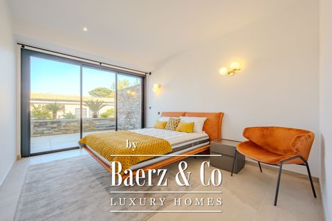 Villa i Gassin, Var, Gassin - € 3.275.000 | Ref: ACS-SR-1202 - foto 12
