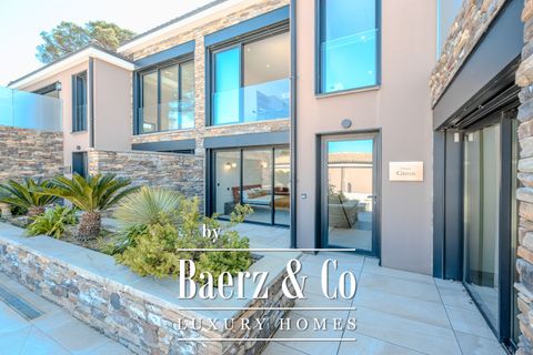 Villa i Gassin, Var, Gassin - € 3.275.000 | Ref: ACS-SR-1202 - foto 1