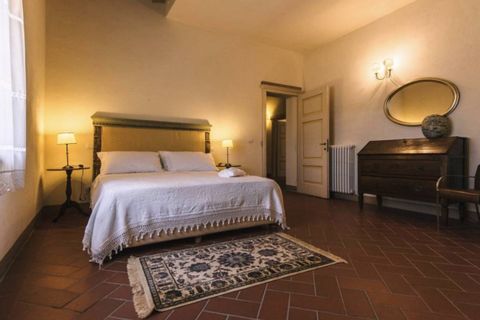 Apartament a Capannoli, Pisa, Capannoli - € 800/mes | Ref: AP0009 - foto 5