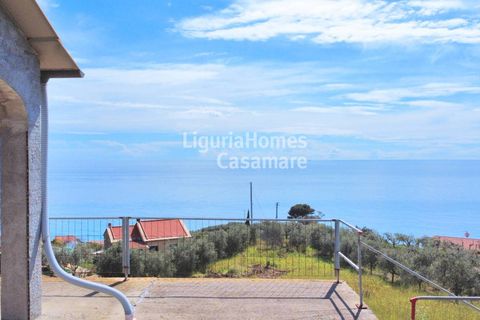 Villa i Cipressa, Imperia, Cipressa - € 490.000 | Ref: 6V19 - foto 2