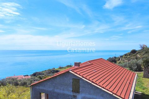 Villa i Cipressa, Imperia, Cipressa - € 490.000 | Ref: 6V19 - foto 3