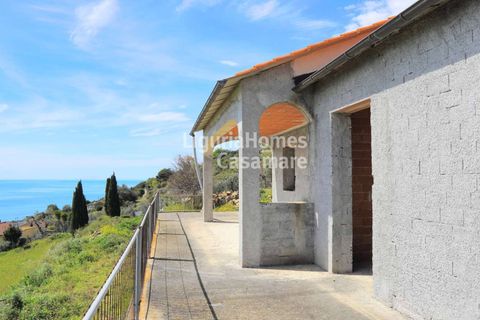 Villa i Cipressa, Imperia, Cipressa - € 490.000 | Ref: 6V19 - foto 4