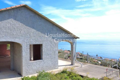 Villa i Cipressa, Imperia, Cipressa - € 490.000 | Ref: 6V19 - foto 5