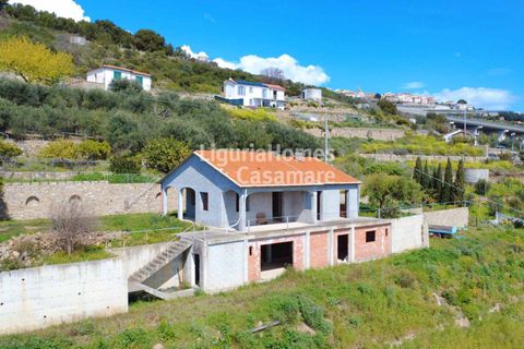 Villa i Cipressa, Imperia, Cipressa - € 490.000 | Ref: 6V19 - foto 6