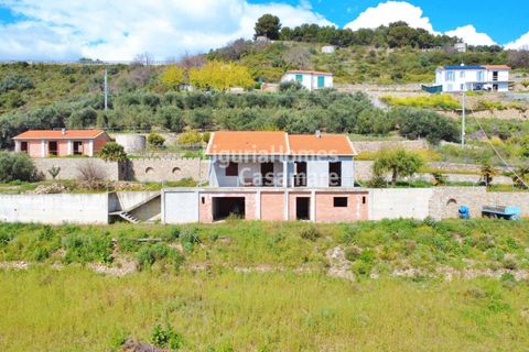 Villa i Cipressa, Imperia, Cipressa - € 490.000 | Ref: 6V19 - foto 7