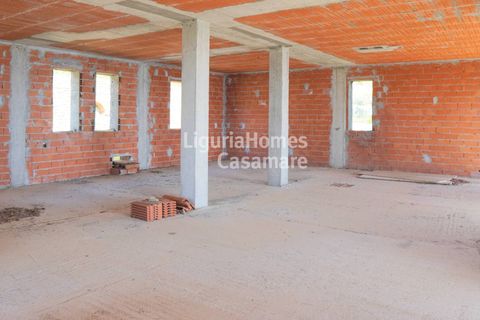 Villa i Cipressa, Imperia, Cipressa - € 490.000 | Ref: 6V19 - foto 9