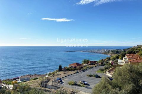 Helårsgrund i Cipressa, Imperia, Cipressa - € 240.000 | Ref: 6W03 - foto 2