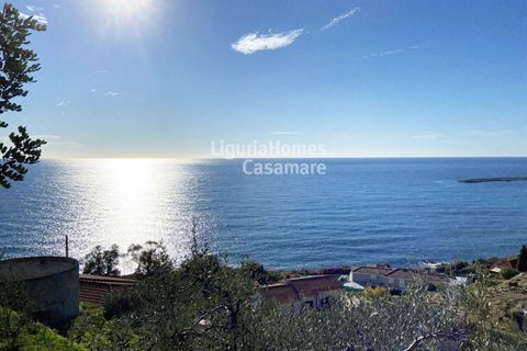 Helårsgrund i Cipressa, Imperia, Cipressa - € 240.000 | Ref: 6W03 - foto 4