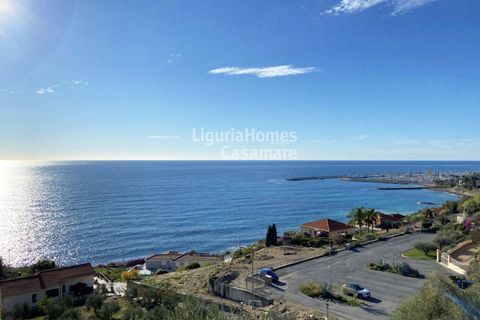 Helårsgrund i Cipressa, Imperia, Cipressa - € 240.000 | Ref: 6W03 - foto 6