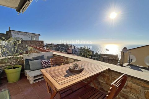 Villa i Cipressa, Imperia, Cipressa - € 310.000 | Ref: 6Q74 - foto 1