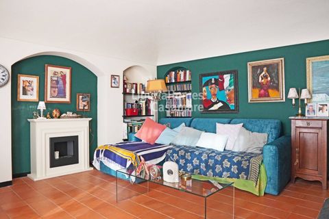 Villa i Cipressa, Imperia, Cipressa - € 310.000 | Ref: 6Q74 - foto 4