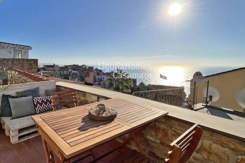 Villa i Cipressa, Imperia, Cipressa - € 310.000 | Ref: 6Q74 - foto 7