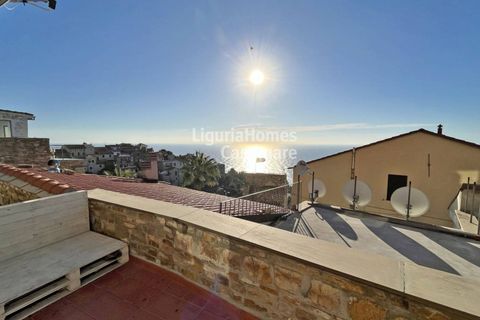 Villa i Cipressa, Imperia, Cipressa - € 310.000 | Ref: 6Q74 - foto 8