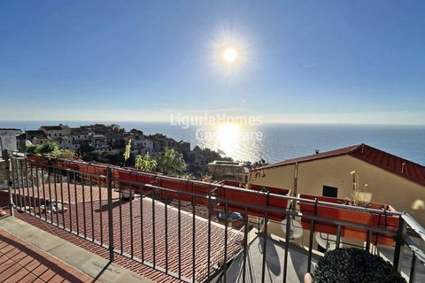 Villa i Cipressa, Imperia, Cipressa - € 310.000 | Ref: 6Q74 - foto 9