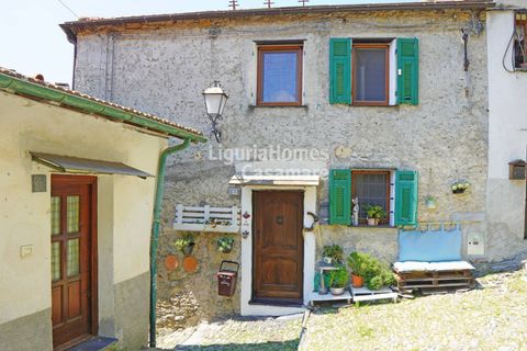 Villa i Triora, Imperia, Triora - € 95.000 | Ref: 7T07 - foto 2
