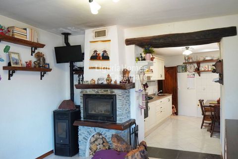 Villa i Triora, Imperia, Triora - € 95.000 | Ref: 7T07 - foto 4