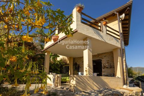 Villa a Taggia, Imperia, Taggia - € 490.000 | Ref: 7V07 - foto 2