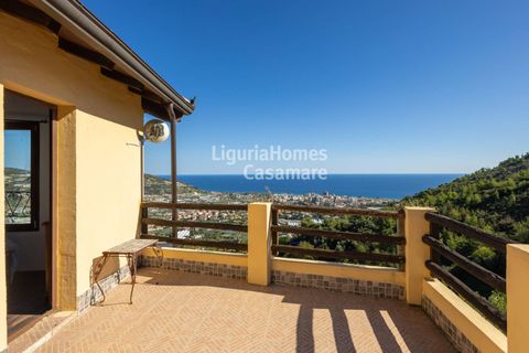 Villa a Taggia, Imperia, Taggia - € 490.000 | Ref: 7V07 - foto 3