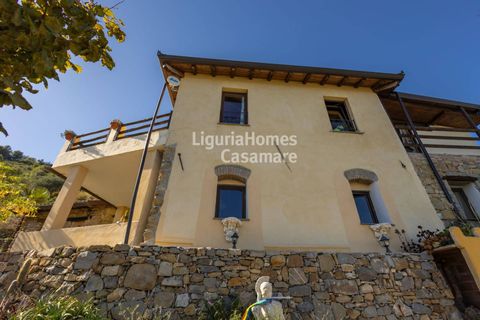 Villa a Taggia, Imperia, Taggia - € 490.000 | Ref: 7V07 - foto 4