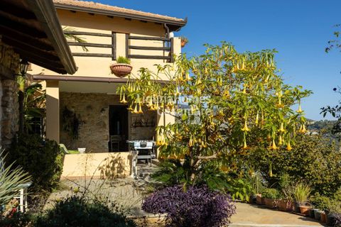 Villa a Taggia, Imperia, Taggia - € 490.000 | Ref: 7V07 - foto 6