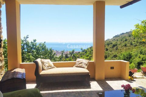 Villa a Taggia, Imperia, Taggia - € 490.000 | Ref: 7V07 - foto 9