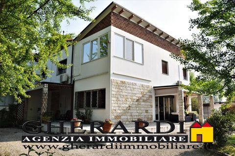 Villa i Ferrara, Ferrara, Ferrara - € 390.000 | Ref: 1974 - foto 25