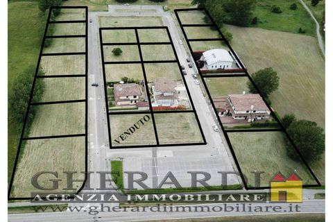 Helårsgrund i Lagosanto, Ferrara, Lagosanto - € 33.000 | Ref: 1937 - foto 1