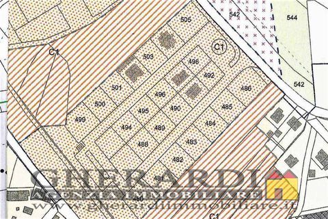 Helårsgrund i Lagosanto, Ferrara, Lagosanto - € 33.000 | Ref: 1937 - foto 2