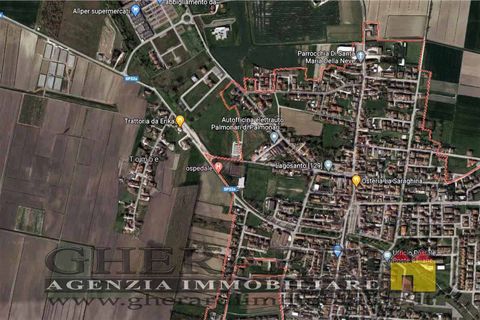 Helårsgrund i Lagosanto, Ferrara, Lagosanto - € 33.000 | Ref: 1937 - foto 3