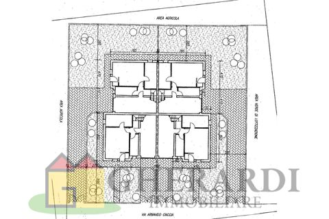 Villa i Ferrara, Ferrara, Ferrara - € 198.000 | Ref: 1953 - foto 2