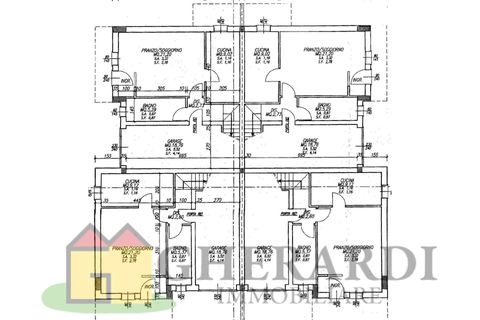 Villa i Ferrara, Ferrara, Ferrara - € 198.000 | Ref: 1953 - foto 3