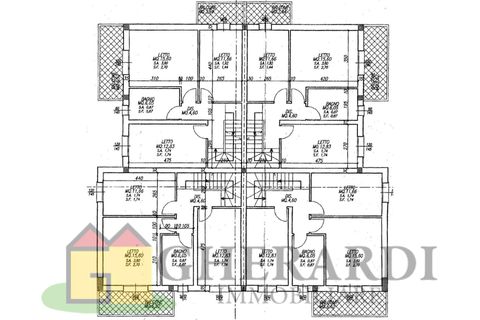 Villa i Ferrara, Ferrara, Ferrara - € 198.000 | Ref: 1953 - foto 4