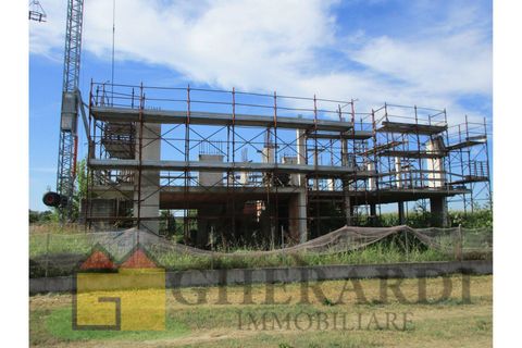 Villa i Ferrara, Ferrara, Ferrara - € 198.000 | Ref: 1953 - foto 7