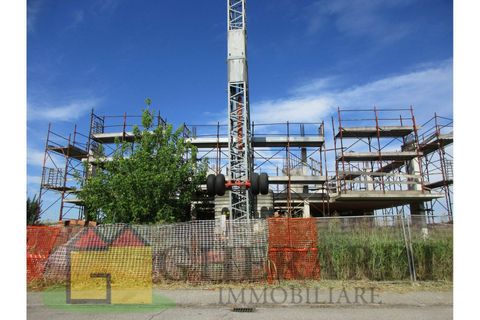 Villa i Ferrara, Ferrara, Ferrara - € 198.000 | Ref: 1953 - foto 9