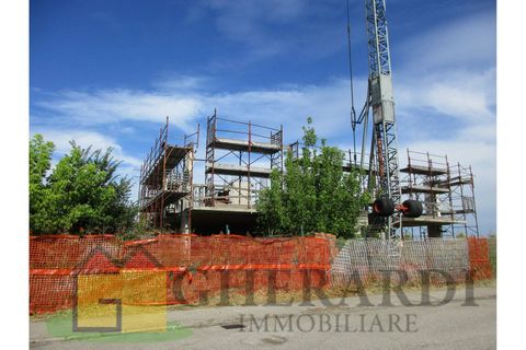 Villa i Ferrara, Ferrara, Ferrara - € 198.000 | Ref: 1953 - foto 10