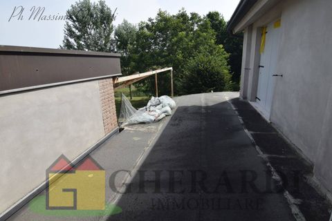 Villa a Argenta, Ferrara, Argenta - € 310.000 | Ref: 2011 - foto 13