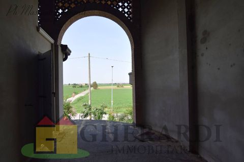 Villa a Argenta, Ferrara, Argenta - € 310.000 | Ref: 2011 - foto 14