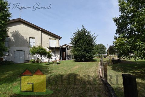 Villa a Argenta, Ferrara, Argenta - € 310.000 | Ref: 2011 - foto 17