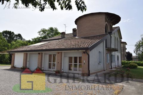 Villa a Argenta, Ferrara, Argenta - € 310.000 | Ref: 2011 - foto 18